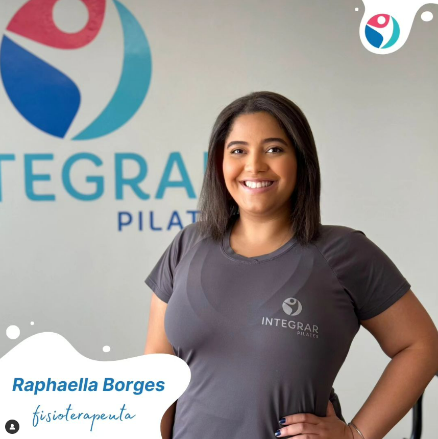 Raphaella Borges